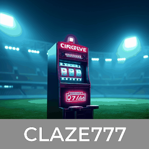 CLAZE777 Bônus acumulado CLAZE777